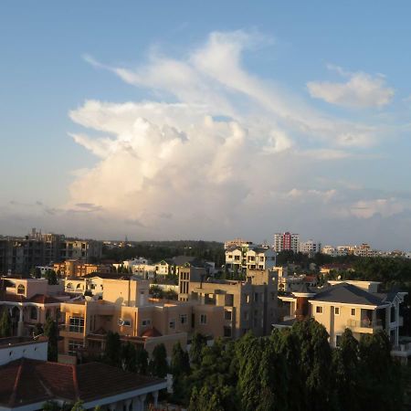 Dala Studio - Beach Road Daire Mombasa Dış mekan fotoğraf