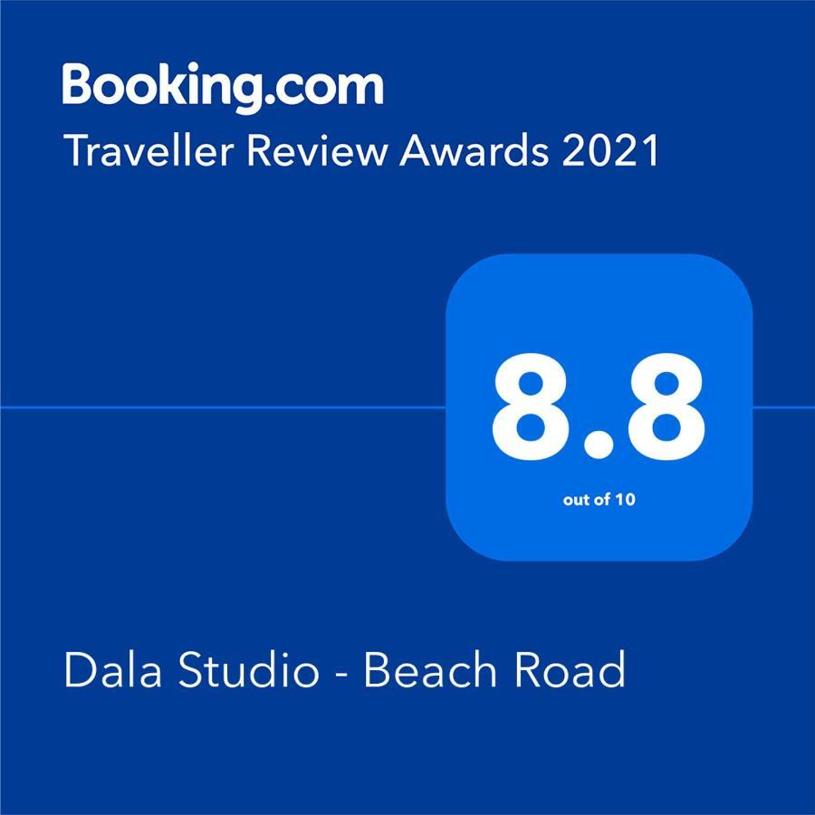 Dala Studio - Beach Road Daire Mombasa Dış mekan fotoğraf