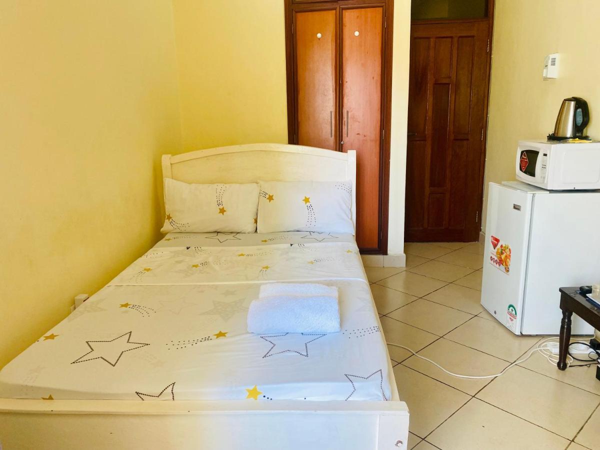 Dala Studio - Beach Road Daire Mombasa Dış mekan fotoğraf