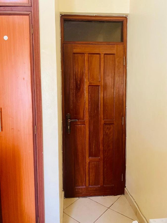Dala Studio - Beach Road Daire Mombasa Dış mekan fotoğraf